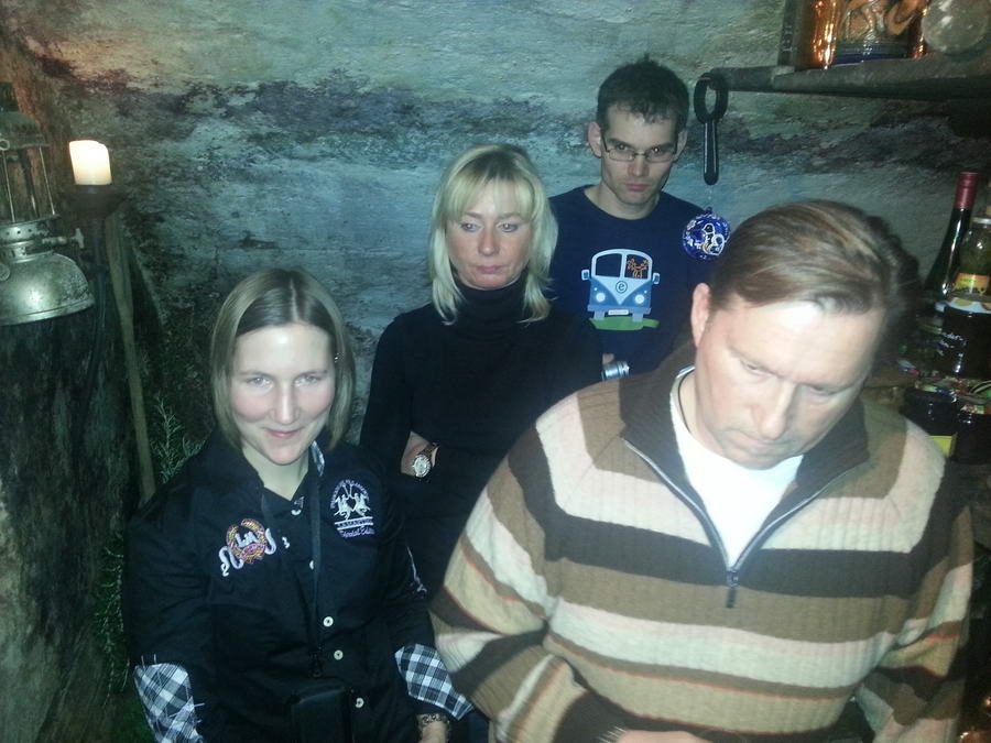 07- Dachstein, Bauernhaus, Abreise 097